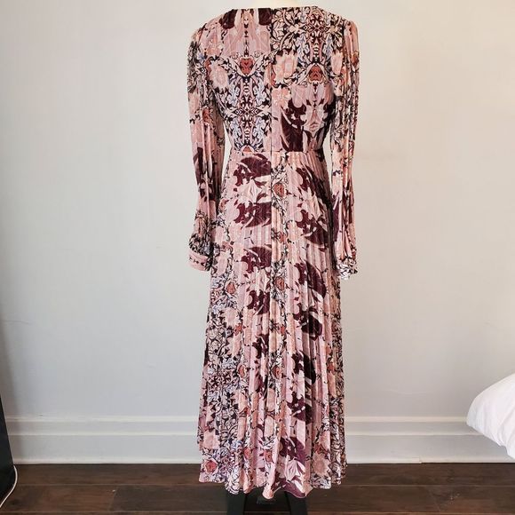 Badgley Mishka - Dress from Fall 2019 Runway. Size S - Picture 5 of 9